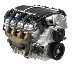 P1798 Engine